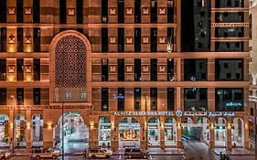 Al Ritz Al Madinah Hotel - فندق الريتزالمدينة